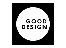 Good Design Award Image