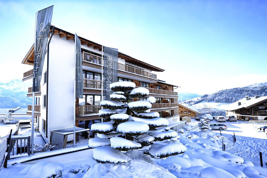 Alps Lodge Hotel
