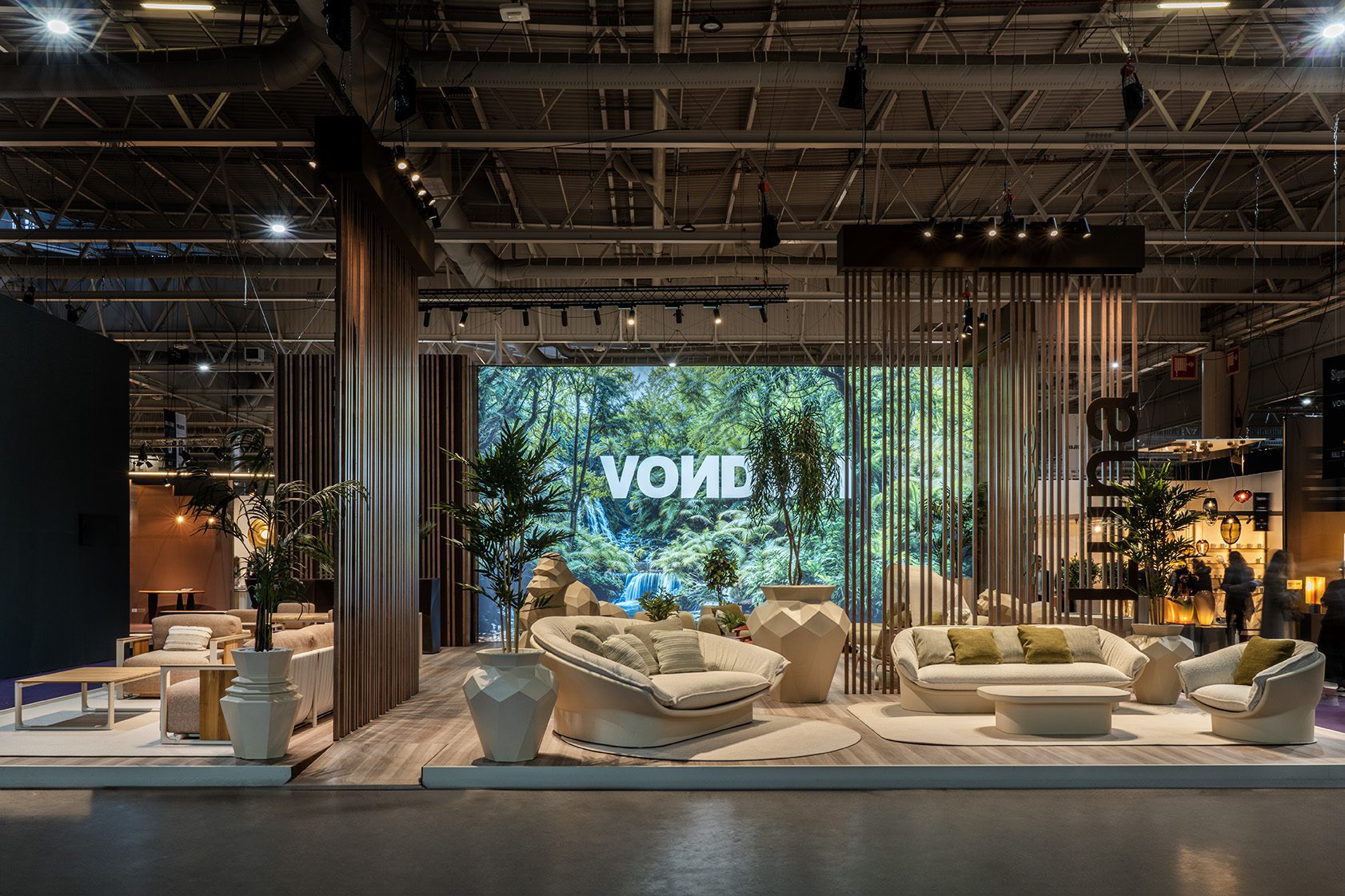 Vondom at Maison &#038; Objet 2025